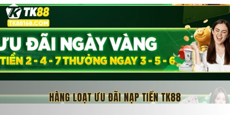 Xem ưu đãi khi thực hiện giao dịch tại trang chủ